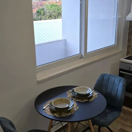 Porto Vista Apartman Dubrovnik