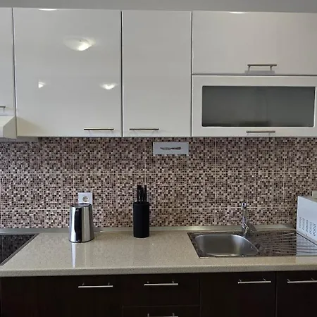 Porto Vista Apartman
