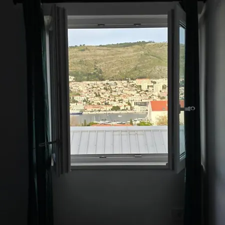 Apartman Porto Vista *