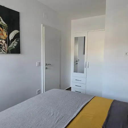 Apartman Porto Vista *