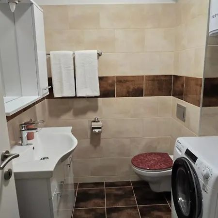 Apartman Porto Vista Dubrovnik