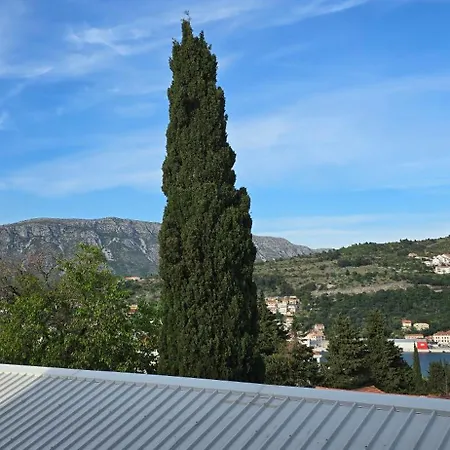 Porto Vista Apartman Dubrovnik