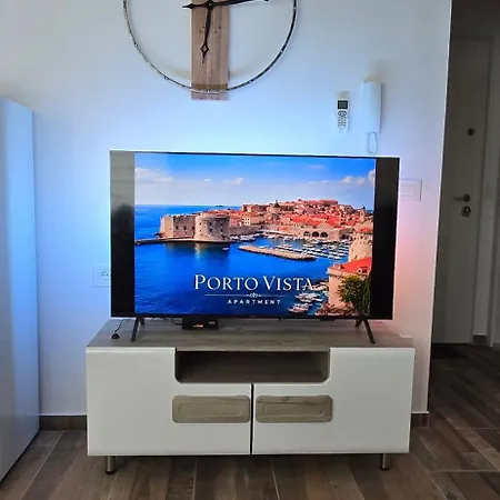 Porto Vista *
